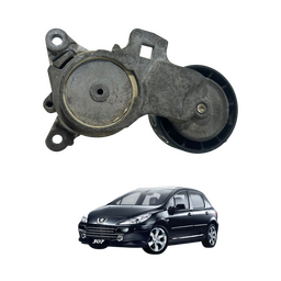 Tensor Correia Dentana Peugeot 307 2.0 Aut 2004 2011