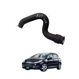 Mangueira Saída Ar Quente Peugeot 307 2.0 2004 a 2012