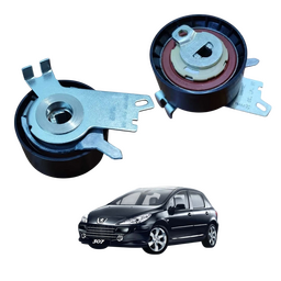 Tensor Correia Dentada Peugeot 307 408 2.0 Aut 2004 a 2012