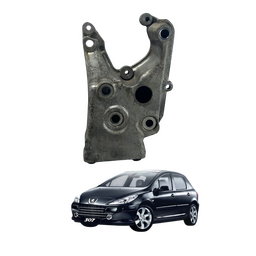 Suporte Coxim Motor Peugeot 307 2.0 Aut 2004 a 2012 Direito