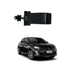 Limitador Porta Peugeot 208 2021 2024 Dianteira Dianteira