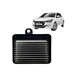 Resistencia Ar Condicionado Peugeot 208 2020 2024