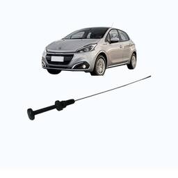 Vareta Nível De Óleo Citroën Peugeot 208 308 C4 Cactus 2015