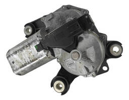 MOTOR LIMPADOR TAMPA TRASEIRA FORD FIESTA 2004 2013