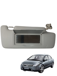 QUEBRA SOL DIREITO HONDA NEW CIVIC  2012 2013 2014 2015 2016