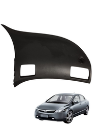 CAPA PAINEL DIREITA HONDA NEW CIVIC 2007 2008 2009 A 2011