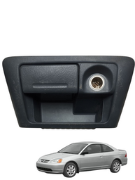 Porta Objeto Painel Cinzeiro Honda Civic 2001 2002 2003 2006