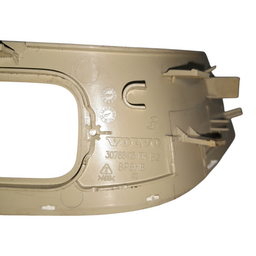 MOLDURA BOTÃO VIDRO TRAS DIR VOLVO XC60 2009 A 2017 30766415