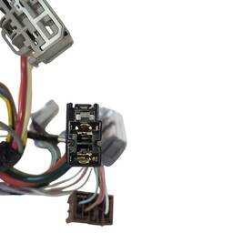 CHICOTE FIO CABO CAIXA FUSIVEL BCM KICKS 2019 SV 