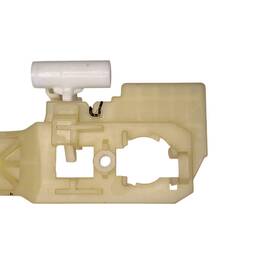 SUPORTE MÇANETA PORTA D.E KIA CERATO 2009