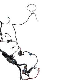 CHICOTE MOTOR FLUENCE