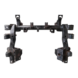 AGREGADO DIANTEIRO MITSUBISHI PAJERO FULL 2008 A 2020