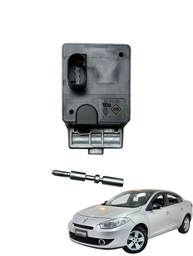 Modulo Trava Direcao Renault Megane Fluence 2013 2014 2015