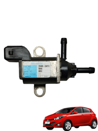 Valvula Solenoide Partida a Frio Hyundai Hb20 2014  2019 