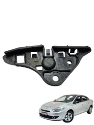 GUIA PARACHOQUE DIANTEIRO DIREITO FLUENCE 2011 2012 A 2018