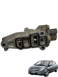 Valvula Solenoide Vtec New Civic 1.8 16V  2006 2007 2011