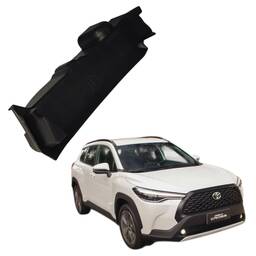 Acabamento Moldura Porta Corolla Cross 2022 2.0 XRE