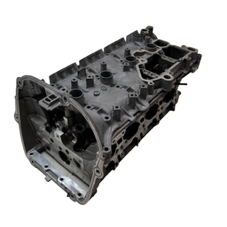 Cabeçote Audi A1 A3 A4 A5 1.8 Tfsi 13/18 S/ Comandos
