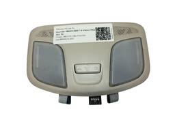 Luz Teto Cortesia Hyundai HB20 2020 A 2024