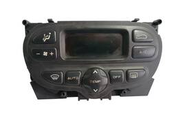 Comando Ar Condicionado Digital Peugeot 206 207 307 99/14