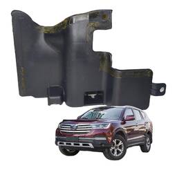 Acabamento Motor Inferior L.Direito Lifan X60 2018 1.8 aut