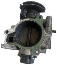 Tbi Corpo Borboleta Pajero Tr4 2.0 Flex 2005/2007