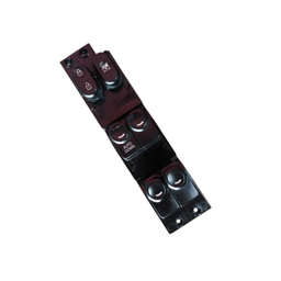 BOTAO TECLA VIDRO MOTORISTA HB20 2012 2013 A 2019 AUTO DOWN