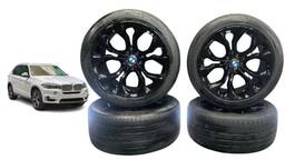 Roda Bmw X5 F15 Aro 19 ( Valor Unitário )
