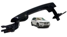  Maçaneta Ext. Porta Traseira Esquerda Bmw X5 E53 2016