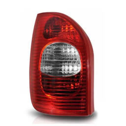 LANTERNA TRASEIRA ESQUERDA XSARA PICASSO 2005 A 2011 TYC