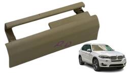  Acab Trilho Banco DD - BMW X5 XDrive 3.0 2016