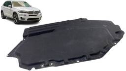 Protetor Assoalho Diant Esq - BMW X5 XDrive 3.0 2016