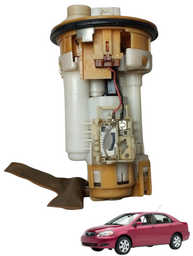 Bomba Combustível Corolla 1.6 1.8 2003 2004 2005 2006 2008