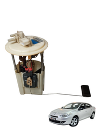 BOMBA COMBUSTÍVEL FLUENCE 2.0 16V 2011 2012 2013 2014  2018