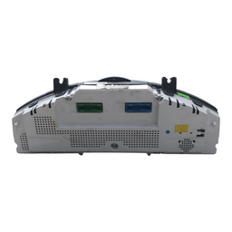 PAINEL INSTRUMENTO PORSCHE CAYENNE  08/10 7L5920875B