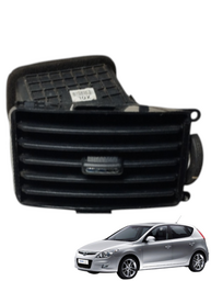 Difusor Lateral Esquerdo Hyundai I30 2008 A 2012