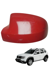 Capa Retrovisor Direito Sandero Duster 10 14 Logan 10 13
