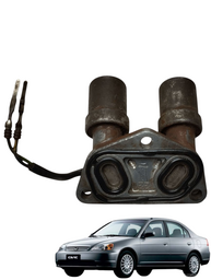 VÁLVULA SOLENOIDE TRANSMISSAO HONDA CIVIC 2001 2002  2007