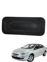 Botão Tampa Traseira Porta Malas Fluence Original 2011 