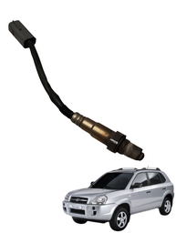 Sonda Lambda Hyundai Tucson Kia Sportage 2.0 2007 2008 2014
