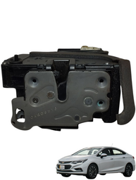 Fechadura Porta Traseira Direita Cruze Equinox 2017  2024