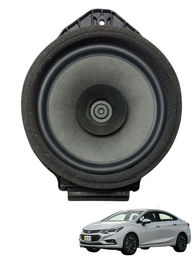 Alto Falante Porta Tras Direita Chevrolet Cruze 2017 2023