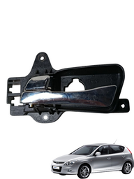 Maçaneta Interna Traseir Esquerda Hyundai I30 2008 2009 2013