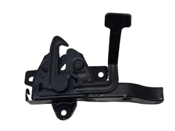 Fechadura Capo Dianteiro Ssangyong Actyon 2008 2009 a 2011