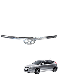 Acabamento Friso Moldura Grade Hyundai I30 2010 2011 2012   