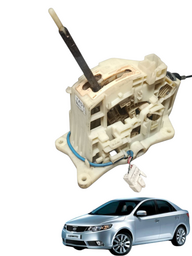 Alavanca Cambio Cerato 1.6 Automatica 2014   2016 Com Cabo