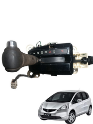 Alavanca Cambio Fit City 1.5 Automatica 2009 2014 Com Cabo