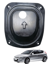 Tampa Bomba Combustivel Hyundai I30 2.0  2009 2010 2011 2012