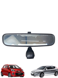 Retrovisor Interno Magentis Picanto 2007 2011 I30 2010 2012 