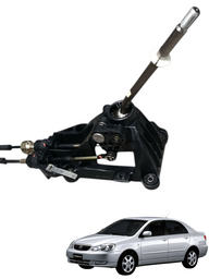 Alavanca Cambio Corolla 1.6 1.8 Manual 2003 2005 Com Cabo